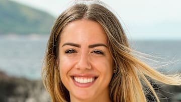 Dee Valladares from the CBS Original Series SURVIVOR, scheduled to air on the CBS Television Network. -- Photo: Robert Voets/CBS ©2023 CBS Broadcasting, Inc. All Rights Reserved.