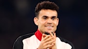 L. Diaz - Liverpool