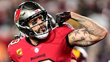 Tampa Bay Buccaneers, Mike Evans
