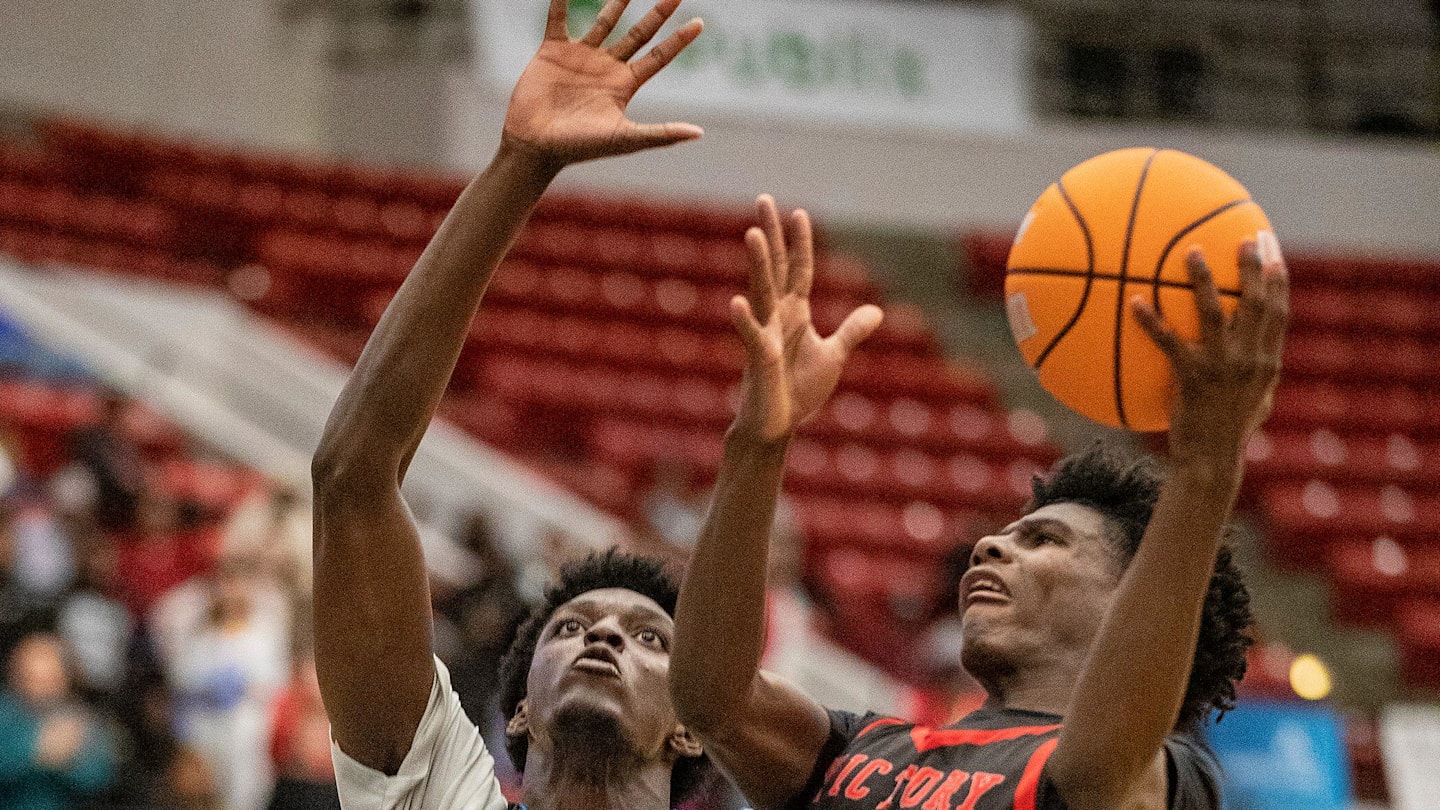Basketball 5-Star Prospect Toni Bryant on Missouri's Radar: The Buzz,  May 19, 2025