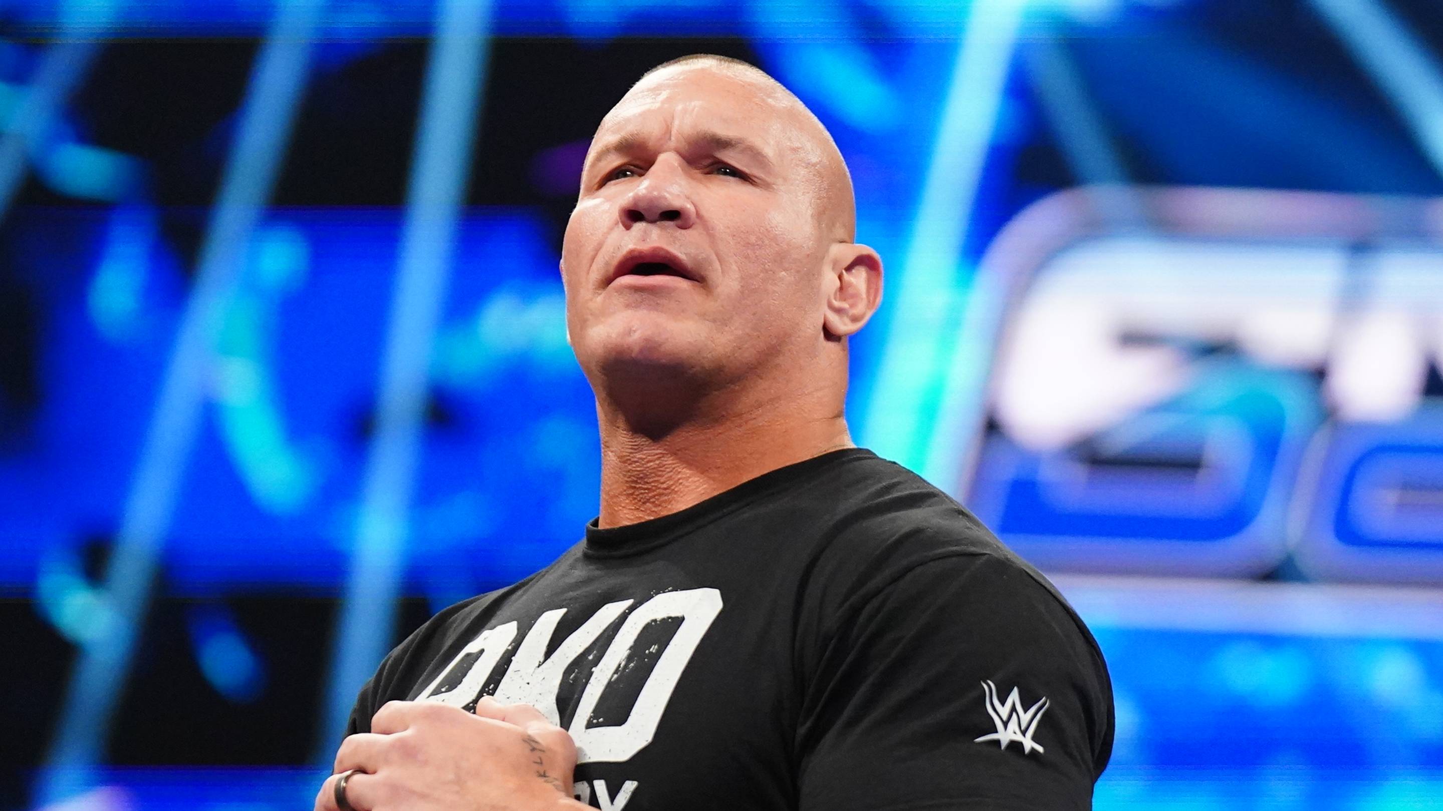 We May Now Know When Randy Orton's Mystery Advisor Will Be Revealed