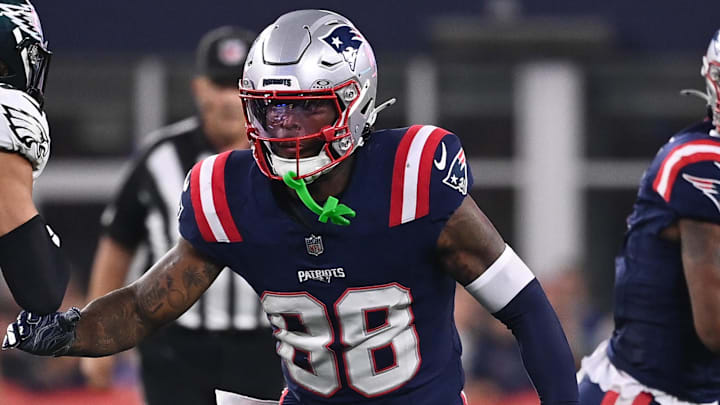 New England Patriots Urged to Give Unheralded Weapon More Playing Time