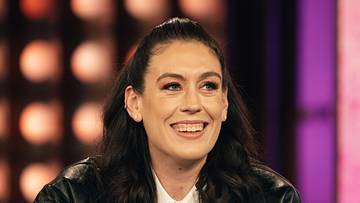 Breanna Stewart