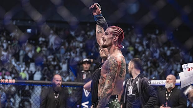 O'Malley aims to win his belt bac