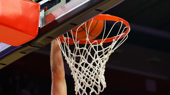 Indiana v Rutgers