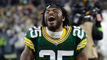 Green Bay Packers