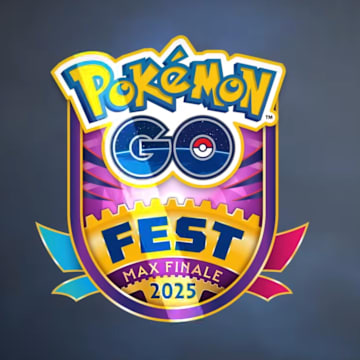 Pokémon GO Fest Max Finale is coming in August