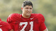 Ben Christman died of cardiac arrhythmia and cardiomyopathy, the Las Vegas coroner said.