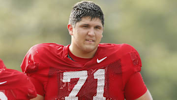 Ben Christman died of cardiac arrhythmia and cardiomyopathy, the Las Vegas coroner said.