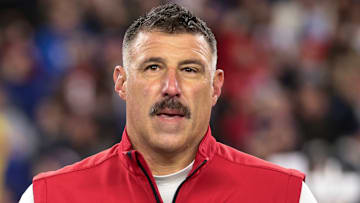 New York Giants v New England Patriots - NFL 2025