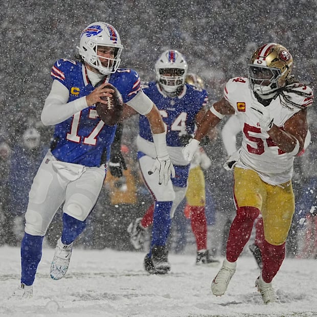 Josh Allen