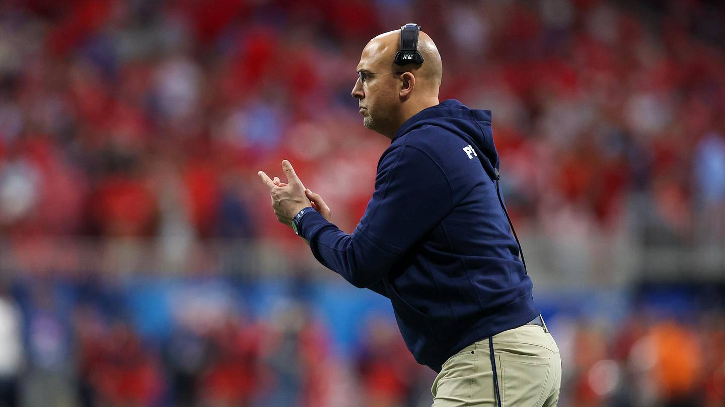 The Hits and Misses of Penn State's Aggressive June Recruiting Run