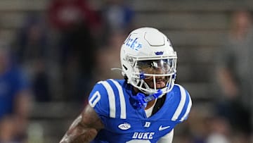Elon v Duke