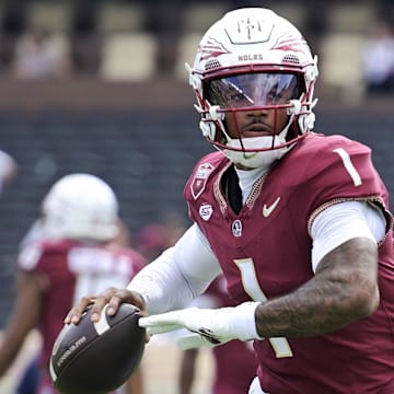 FSU has the talent to give Clemson a hard time