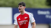 Boreham Wood v Arsenal XI: Pre-Season Friendly