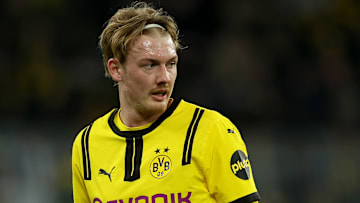 Julian Brandt