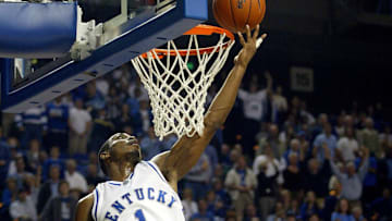 Hawkins shoots