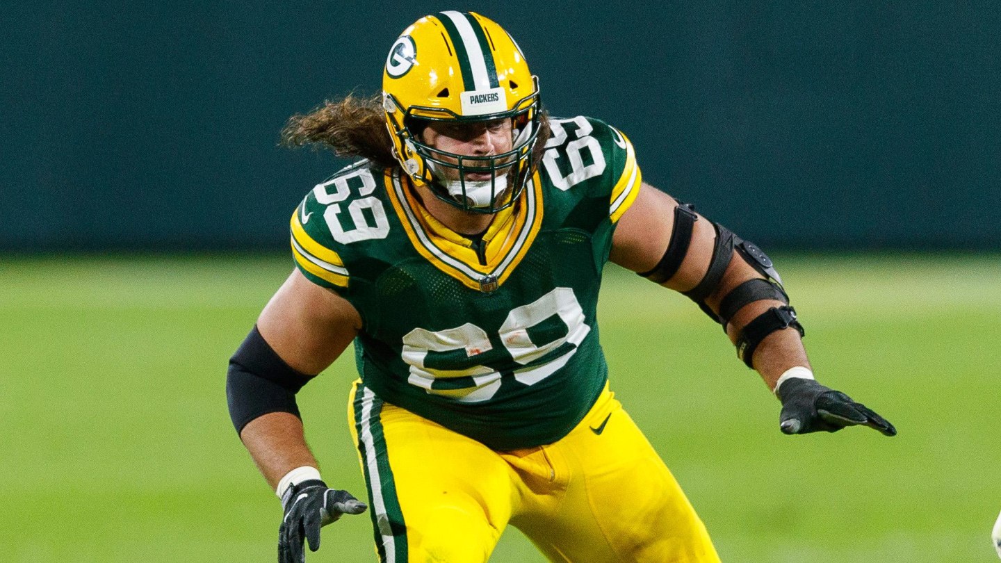 Matt LaFleur Shares Cautiously Optimistic David Bakhtiari Injury Update