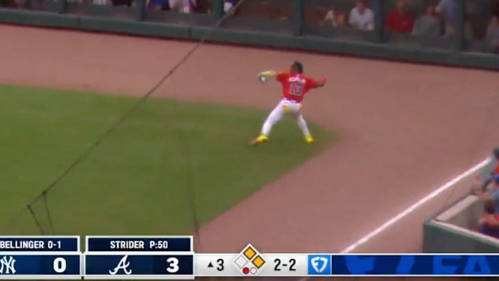Ronald Acuna Jr. was named a starter for the 2025 MLB All-Star Game Ronald Acuna Jr. was named a starter for the 2025 MLB All-Star Game