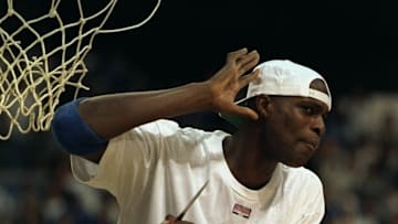 Nazr Mohammed