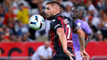 Nice accueille Cologne, en Ligue Europa Conférence.