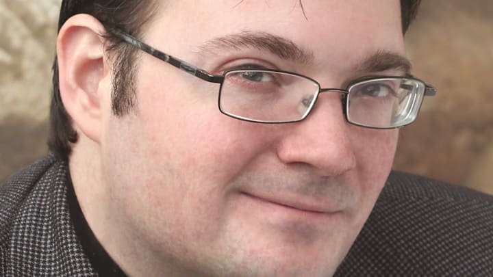 Brandon Sanderson