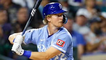 Seattle Mariners v Kansas City Royals