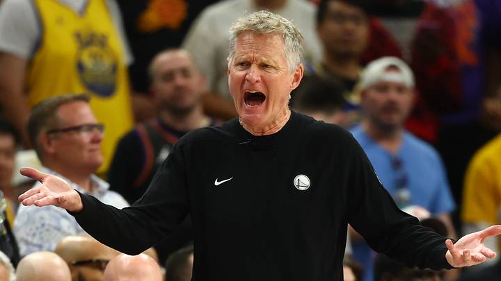 Steve Kerr should axe Georges Niang from Warriors rotation