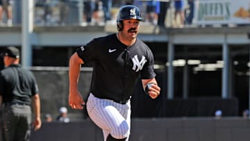 St. Louis Cardinals v New York Yankees
