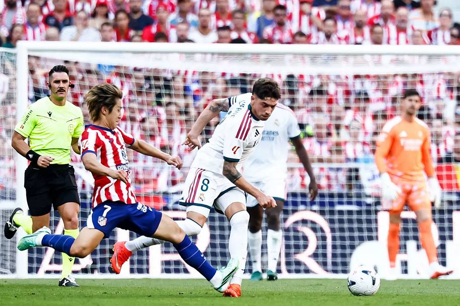 Federico Valverde