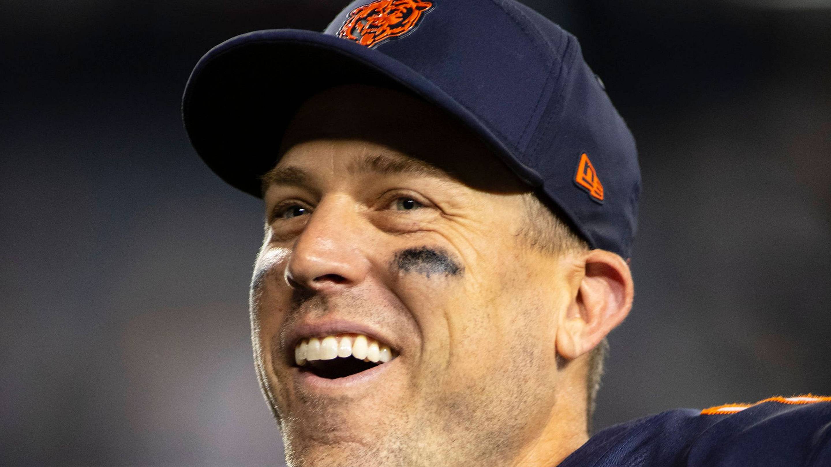 Case Keenum's Wife Kimberly — All About the Chicago Bears QB's Personal Story