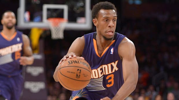 Ish Smith