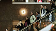U.S. Consumer Confidence Rises In December