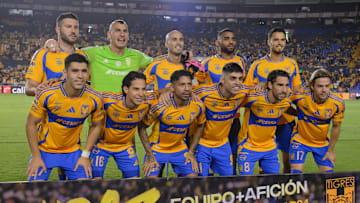 El jugador de Tigres UANL que podría salir 