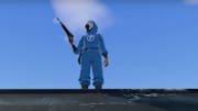 PowerWash Simulator was fully released July 14 for Microsoft Windows, Xbox One and Xbox Series X/S.