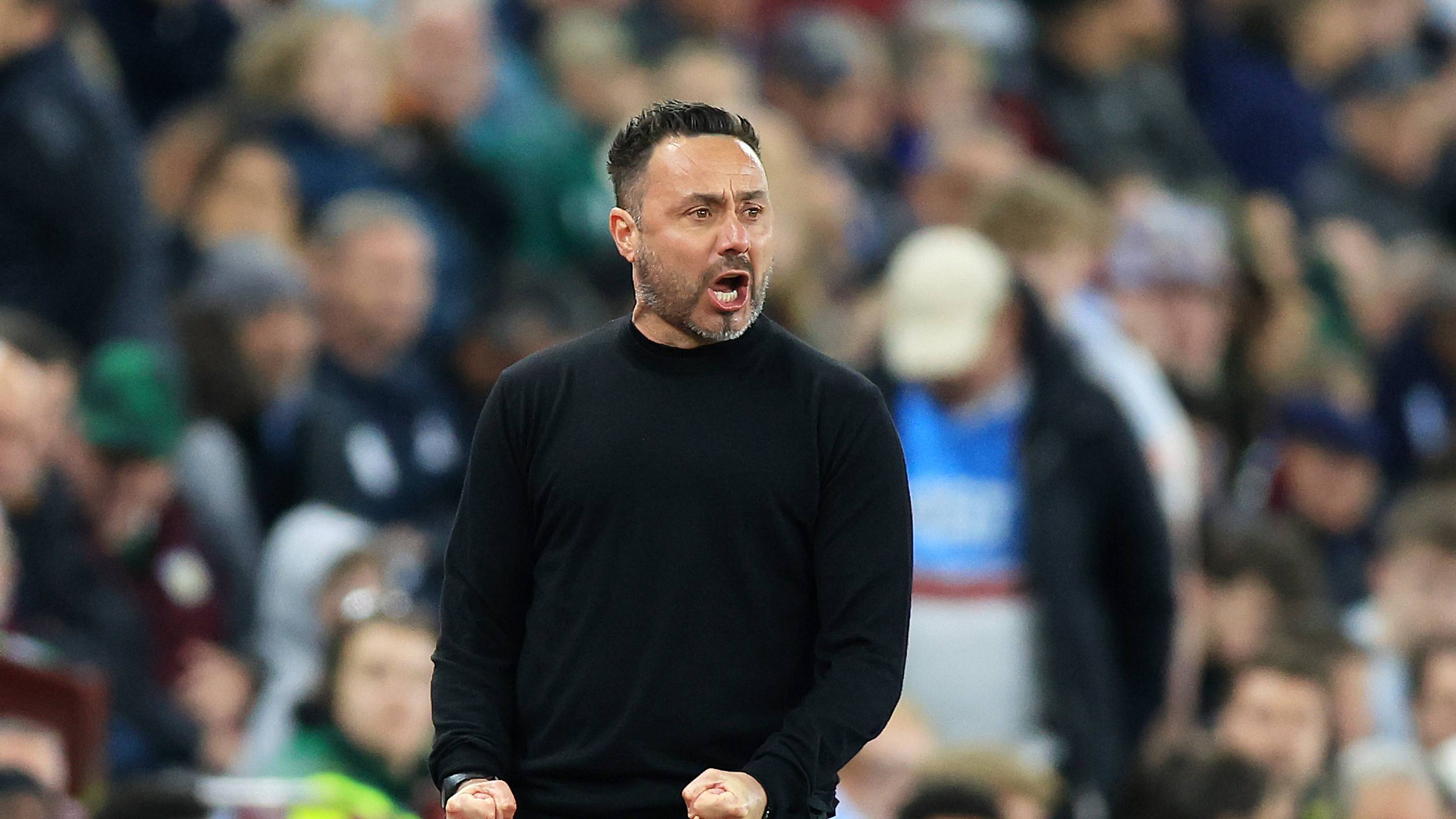 Tottenham get 2 major boosts vs. Leeds in Premier League relegation battle