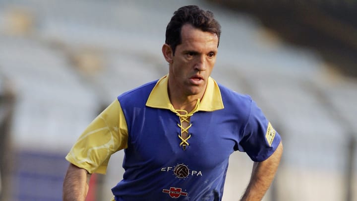 Andoni Goikoetxea