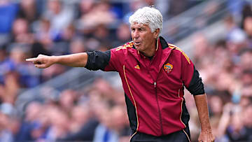 Gian Piero Gasperini