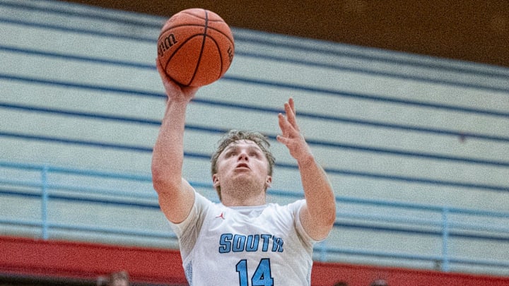 South Salem moves back into the rankings at No. 20 this week. South Salem moves back into the rankings at No. 20 this week.