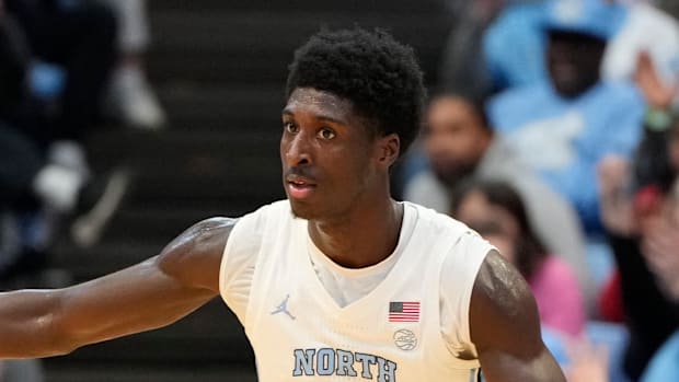 2025 NBA Mock Draft TwoRound Projections in MidJanuary
