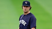 Gerrit Cole es el as de los Yankees 