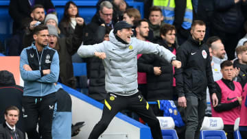 Wie geht es bei Chelsea weiter?