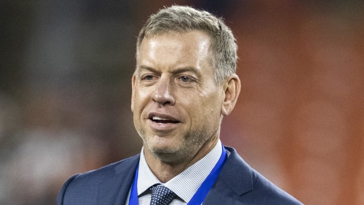 NY Jets, Troy Aikman