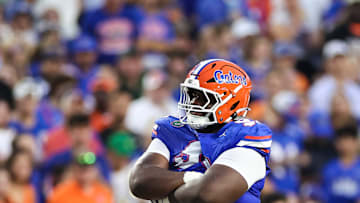 LIU v Florida