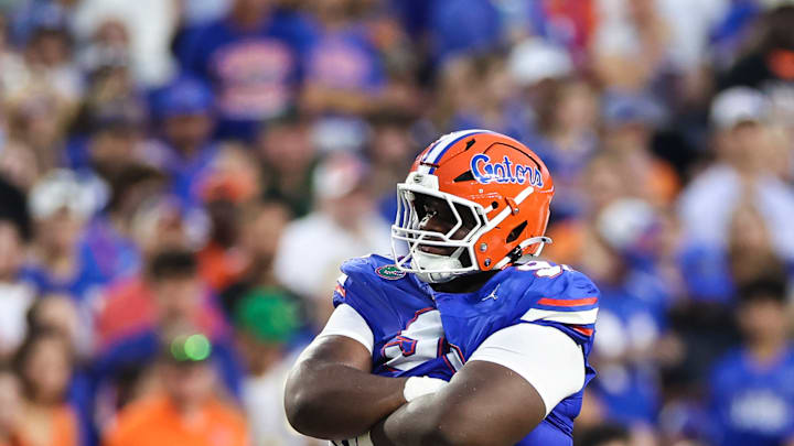 LIU v Florida