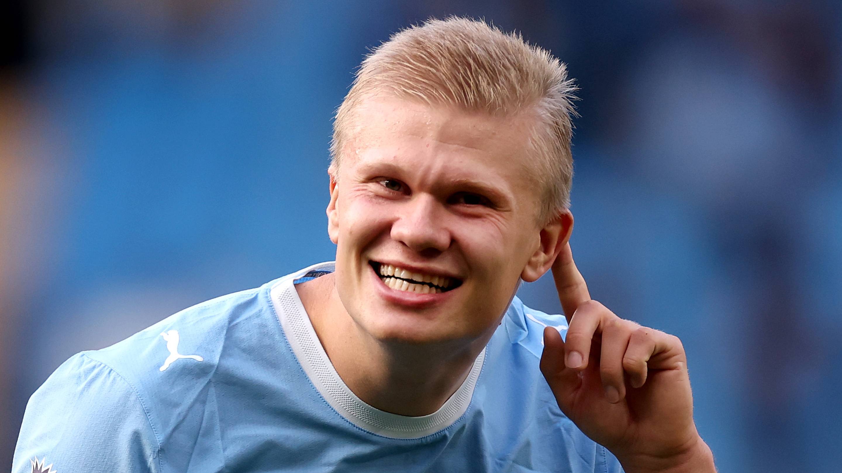 The 15 Best Strikers in EA FC 27—Official Ratings