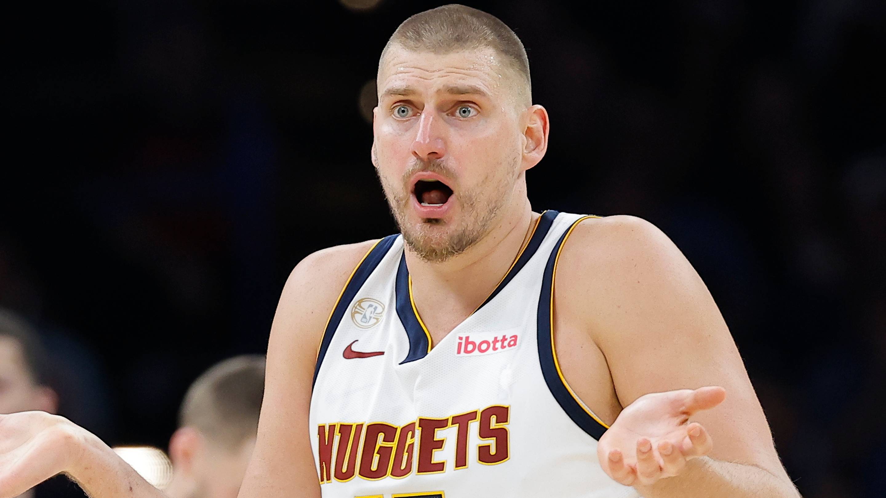 Nuggets better hope opening-night offensive disaster was a blip on the radar