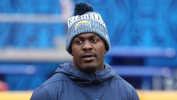 NFL: DEC 29 Chargers at Chiefs