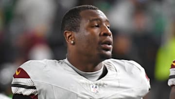 Dorance Armstrong Jr.