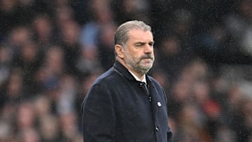 Tottenham Hotspur FC v Fulham FC - Premier League